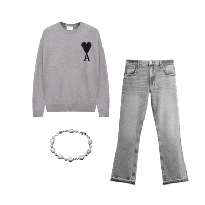 VIRAL OUTFIT 14 – MISTY NIGHT