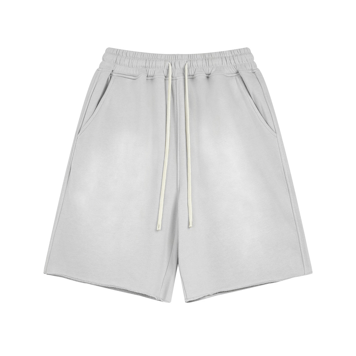 WASHED SHORTS