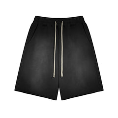 WASHED SHORTS