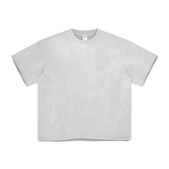 WASHED TEE