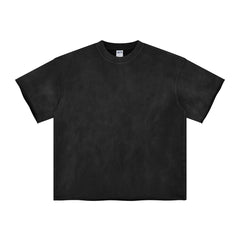 WASHED TEE