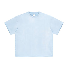 WASHED TEE