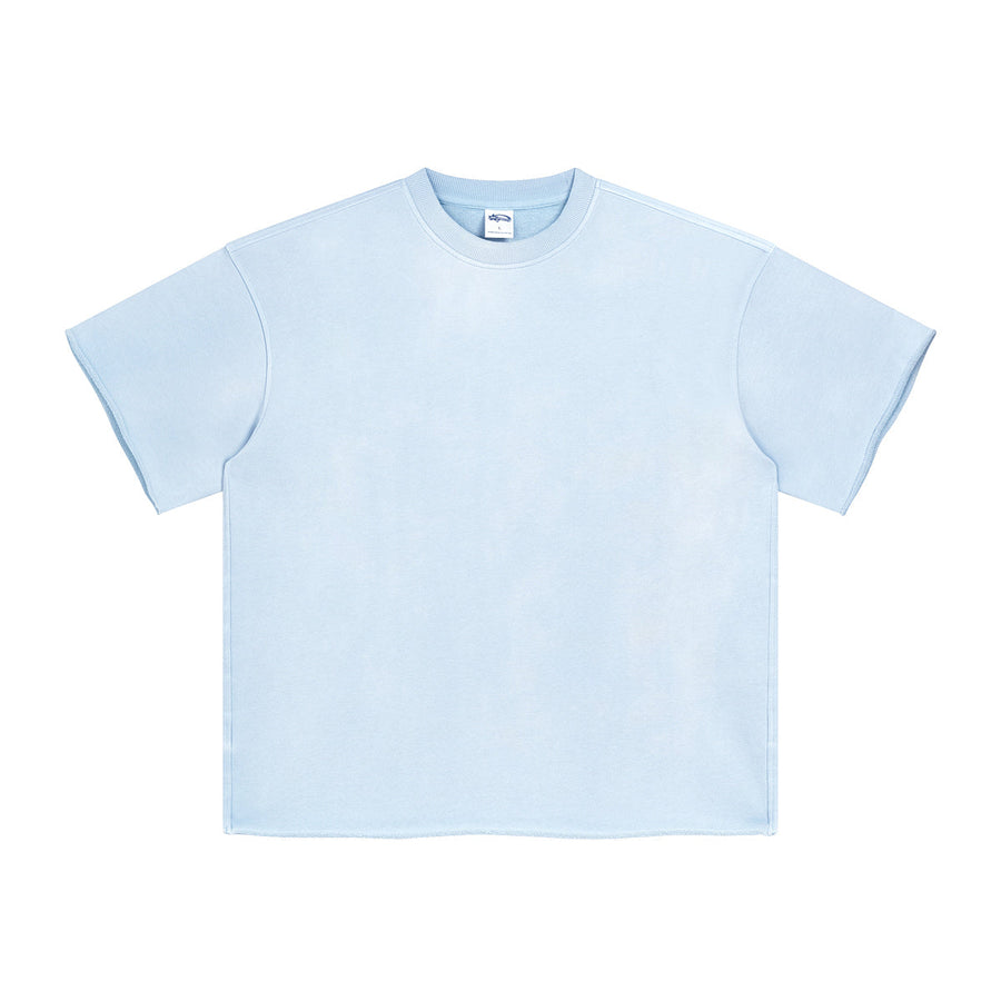 WASHED TEE