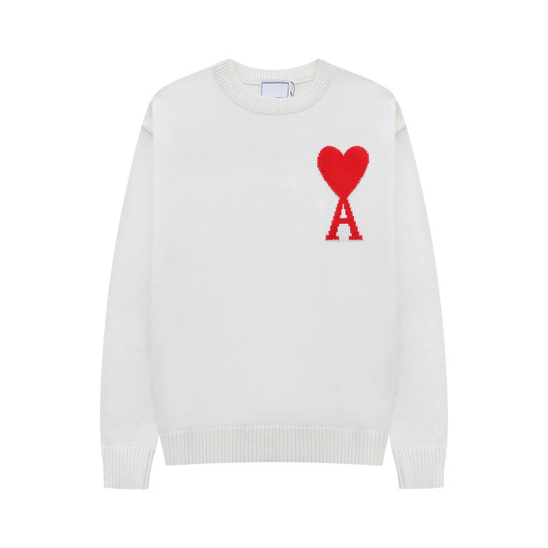 AMI - Knitted sweater