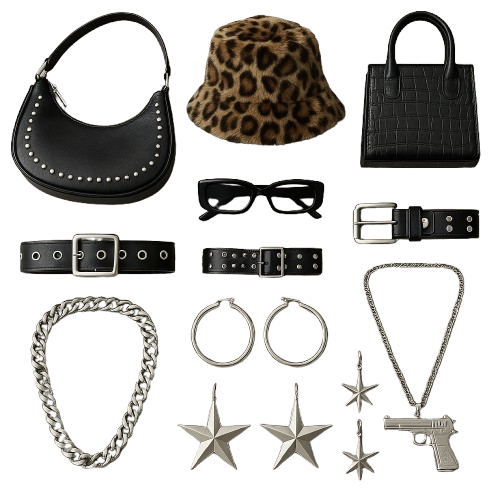Accessories